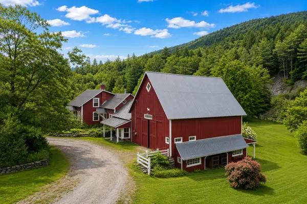 492 Dover Road, Newfane, VT 05345