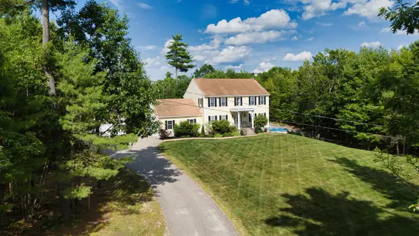 377 Kings Highway, New Durham, NH 03855