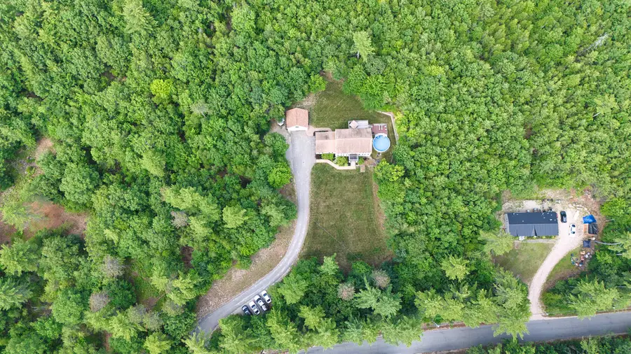 377 Kings Highway, New Durham, NH 03855 - #2
