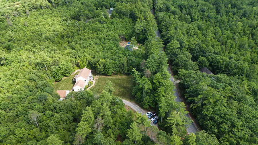 377 Kings Highway, New Durham, NH 03855 - #3