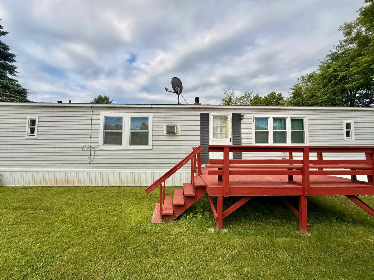 9 Billings Mobile Manor, Rutland, VT 05701 - #1