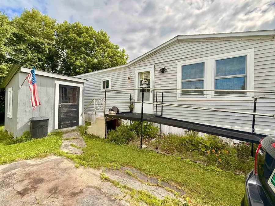 9 Billings Mobile Manor, Rutland, VT 05701 - #3