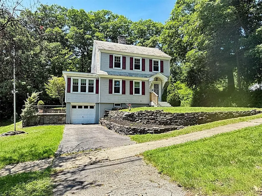 39 Cramton Avenue, Rutland, VT 05701 - #2