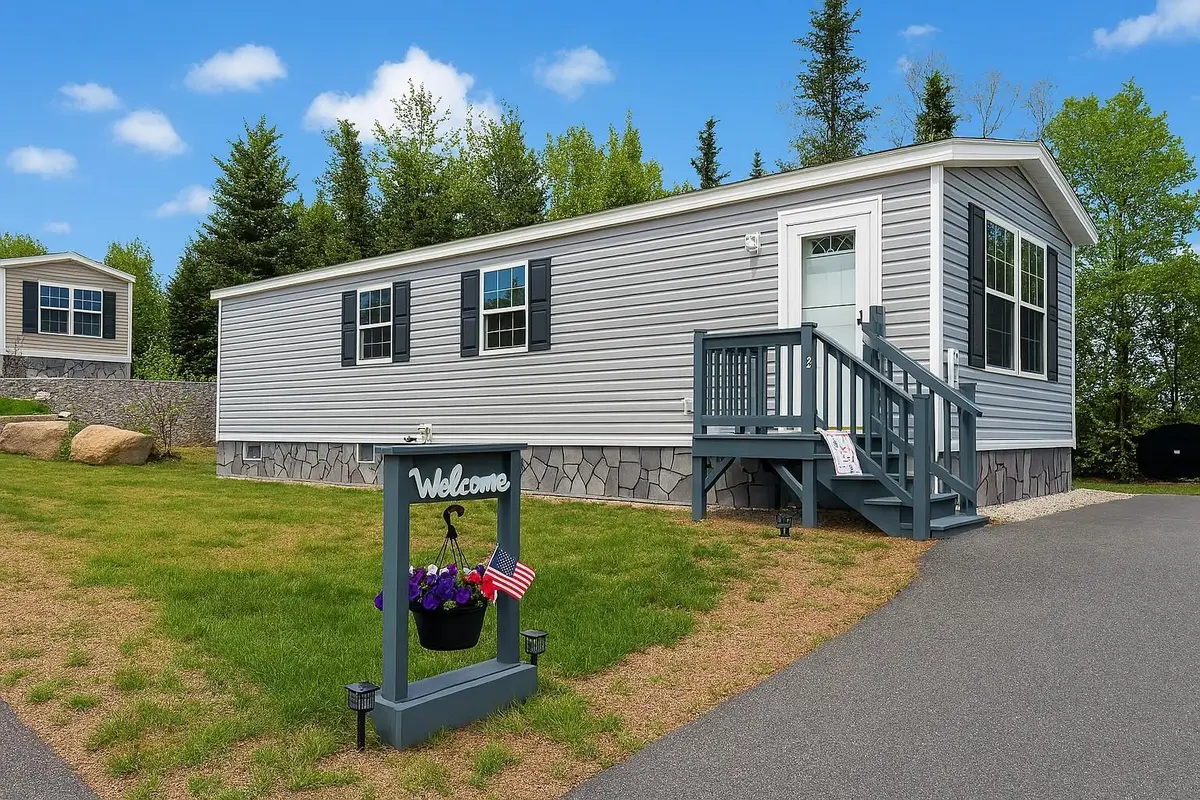 12 Victoria Lane, Berlin, NH 03570 - #1