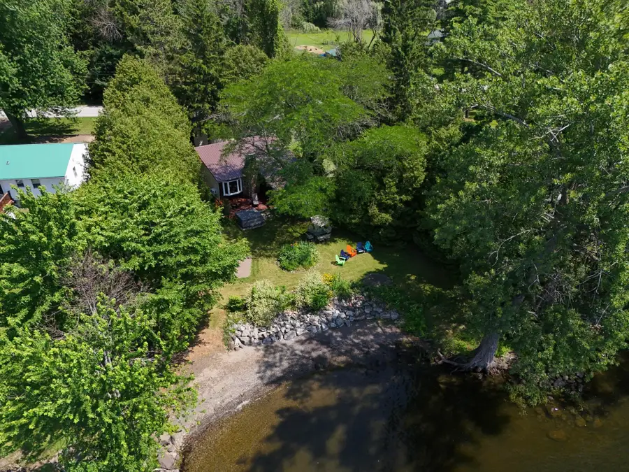 1160 Blockhouse Point Road, North Hero, VT 05474 - #2