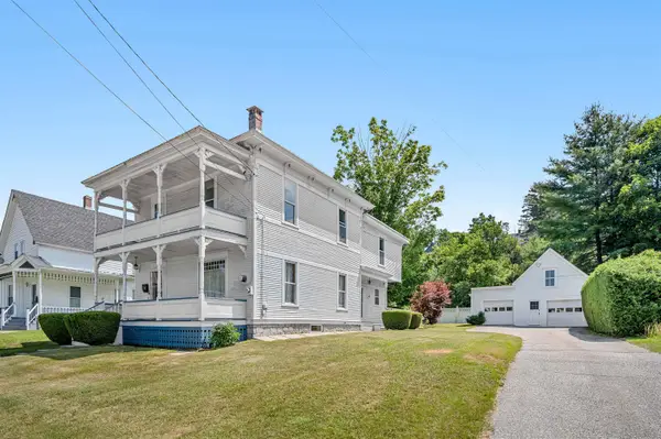 55 Maple Avenue, Barre City, VT 05641