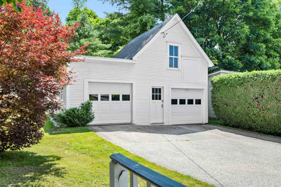 55 Maple Avenue, Barre, VT 05641 - #2
