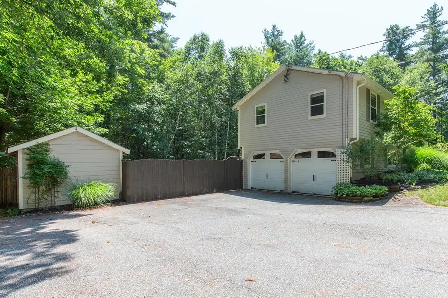 46 Cleveland Hill Road, Brookline, NH 03033 - #3