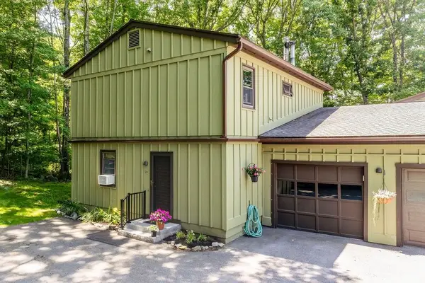 26 Pleasant Street #25, Lebanon, NH 03784