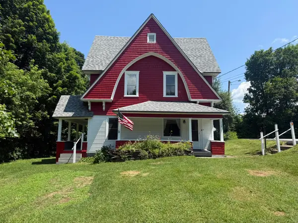 112 Terrace Hill Street, Hardwick, VT 05843