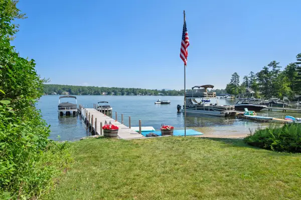 261 Dockham Shore Road, Gilford, NH 03249