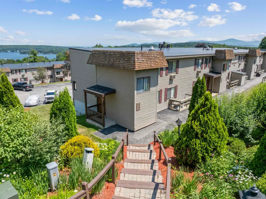 178 Treetop Circle #31, Laconia, NH 03246 - #2