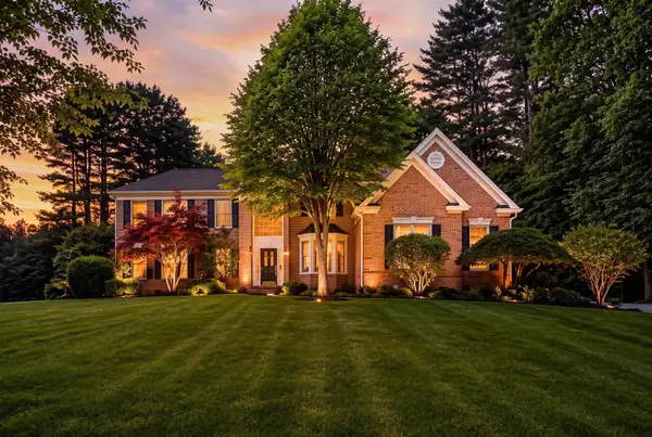 33 Marston Road, Bedford, NH 03110
