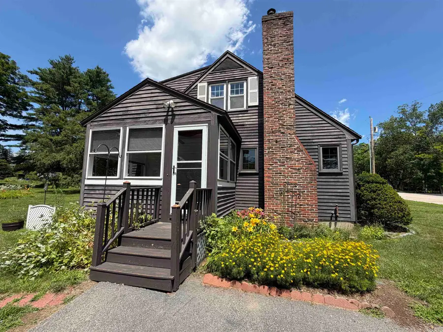 5 Ridgewood Terrace, Exeter, NH 03833 - #2