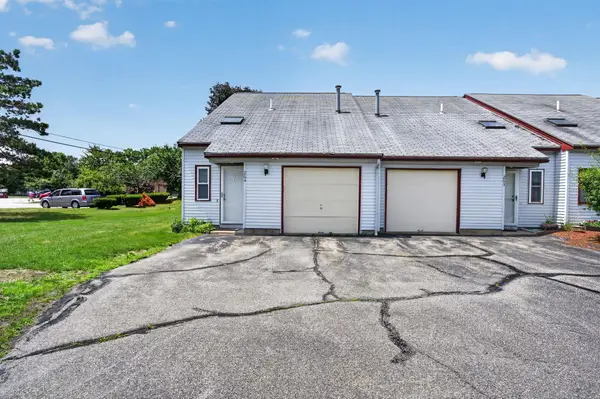 264 Stonebridge Drive, Nashua, NH 03063