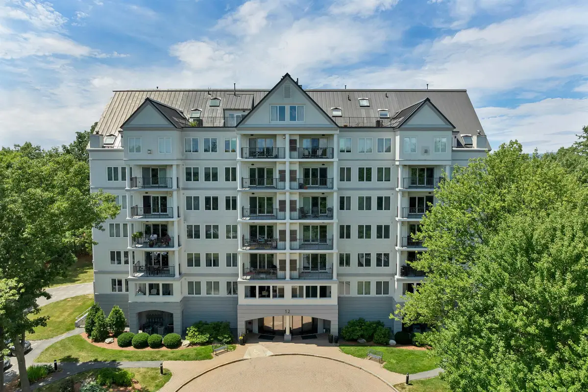 12 Mt. Laurels Drive #501, Nashua, NH 03062 - #1