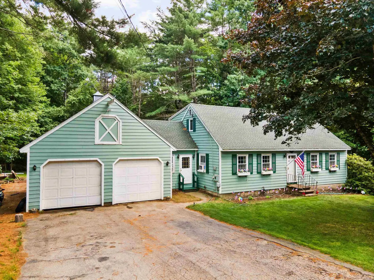86 Mo-Sett Avenue, Goffstown, NH 03045 - #1
