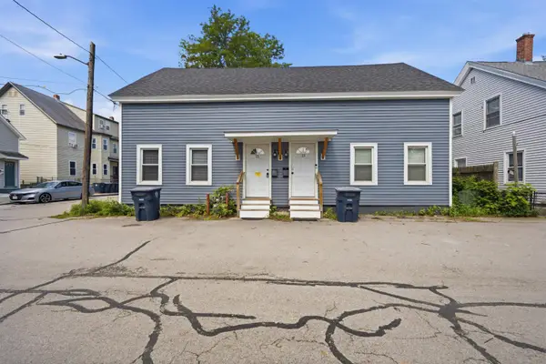 13-15 Shedds Avenue, Nashua, NH 03060