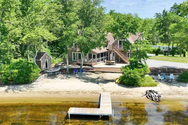 363 Woodbound Road, Jaffrey, NH 03452