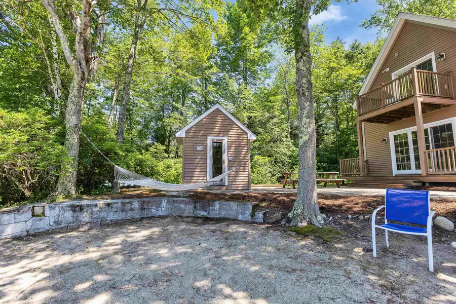 363 Woodbound Road, Jaffrey, NH 03452 - #3