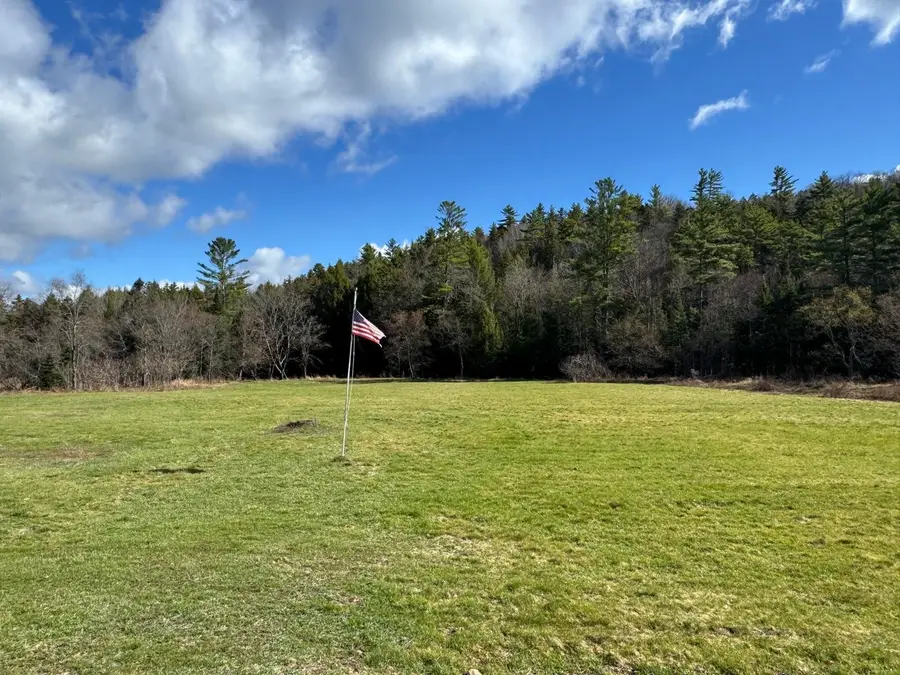 446 Walker Brook Road, Danbury, NH 03230 - #2