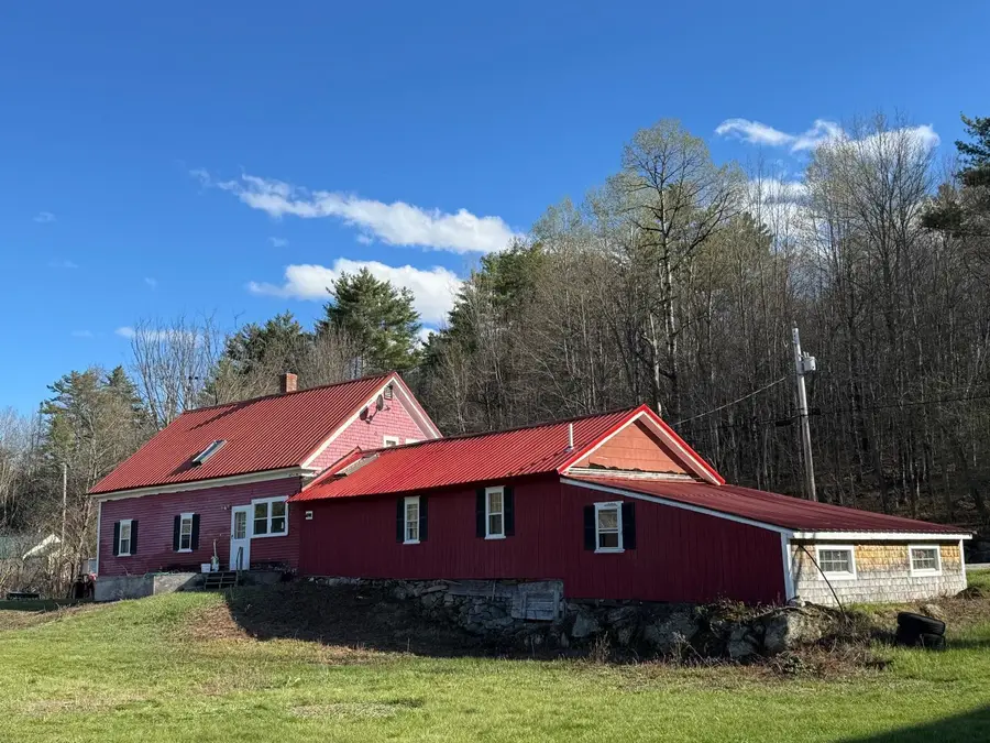 446 Walker Brook Road, Danbury, NH 03230 - #3