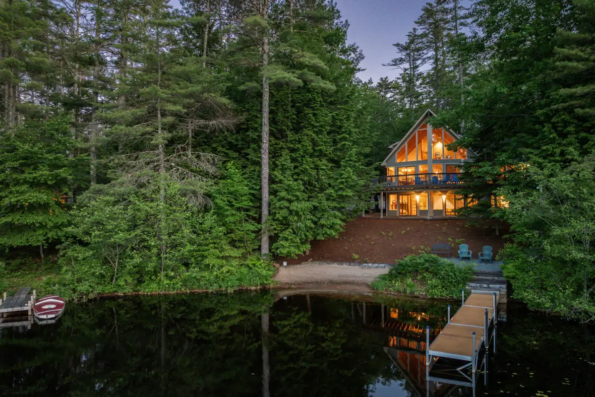 167 Stanyan Road, Moultonborough, NH 03254 - #1