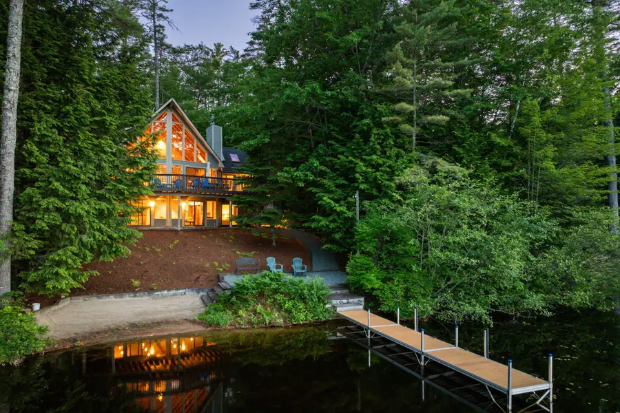 167 Stanyan Road, Moultonborough, NH 03254 - #2