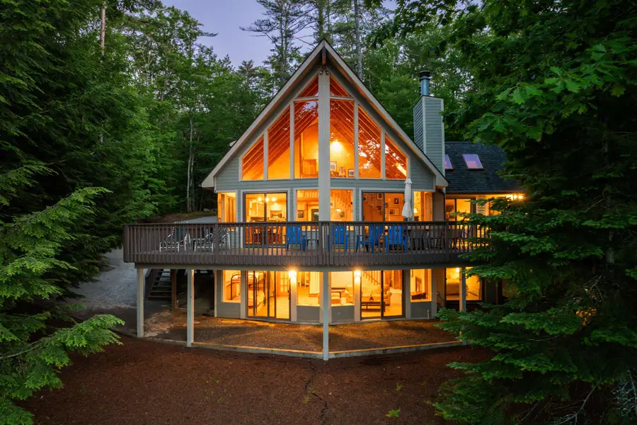 167 Stanyan Road, Moultonborough, NH 03254 - #3