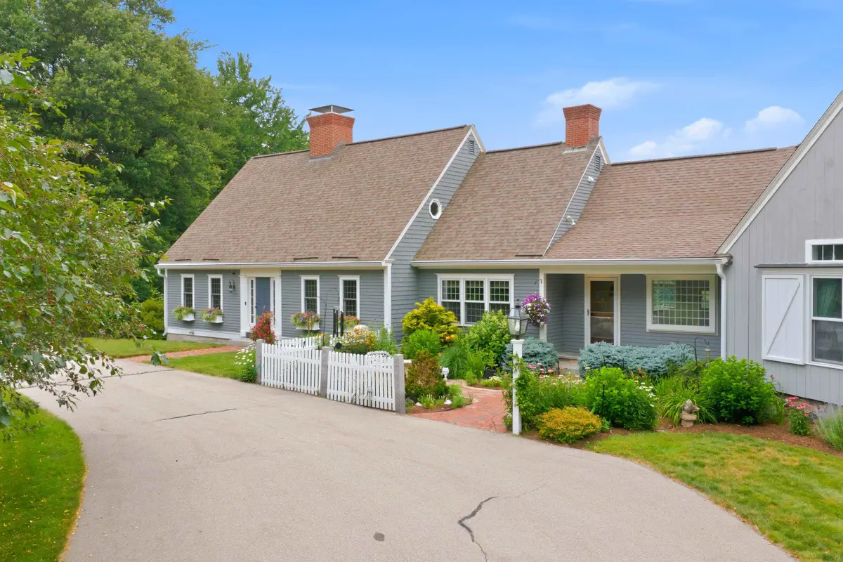 428 Clark Hill Road, New Boston, NH 03070 - #1