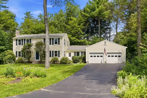35 Salisbury Road, Keene, NH 03431