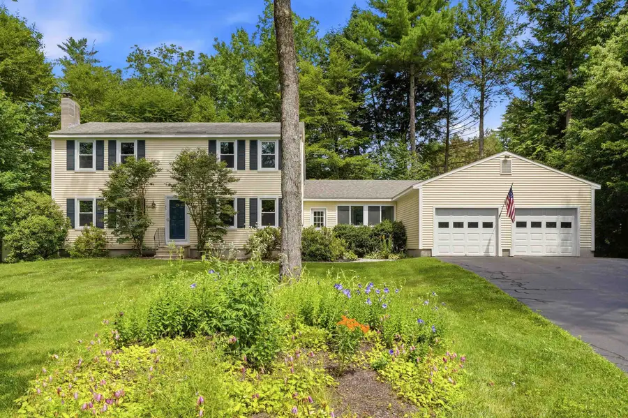 35 Salisbury Road, Keene, NH 03431 - #2
