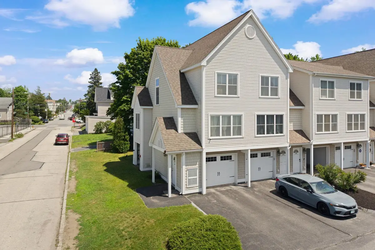 195 Silver Street #15, Manchester, NH 03103 - #1