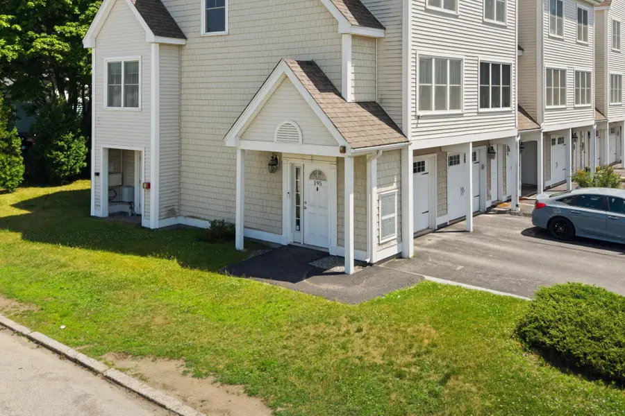 195 Silver Street #15, Manchester, NH 03103 - #2