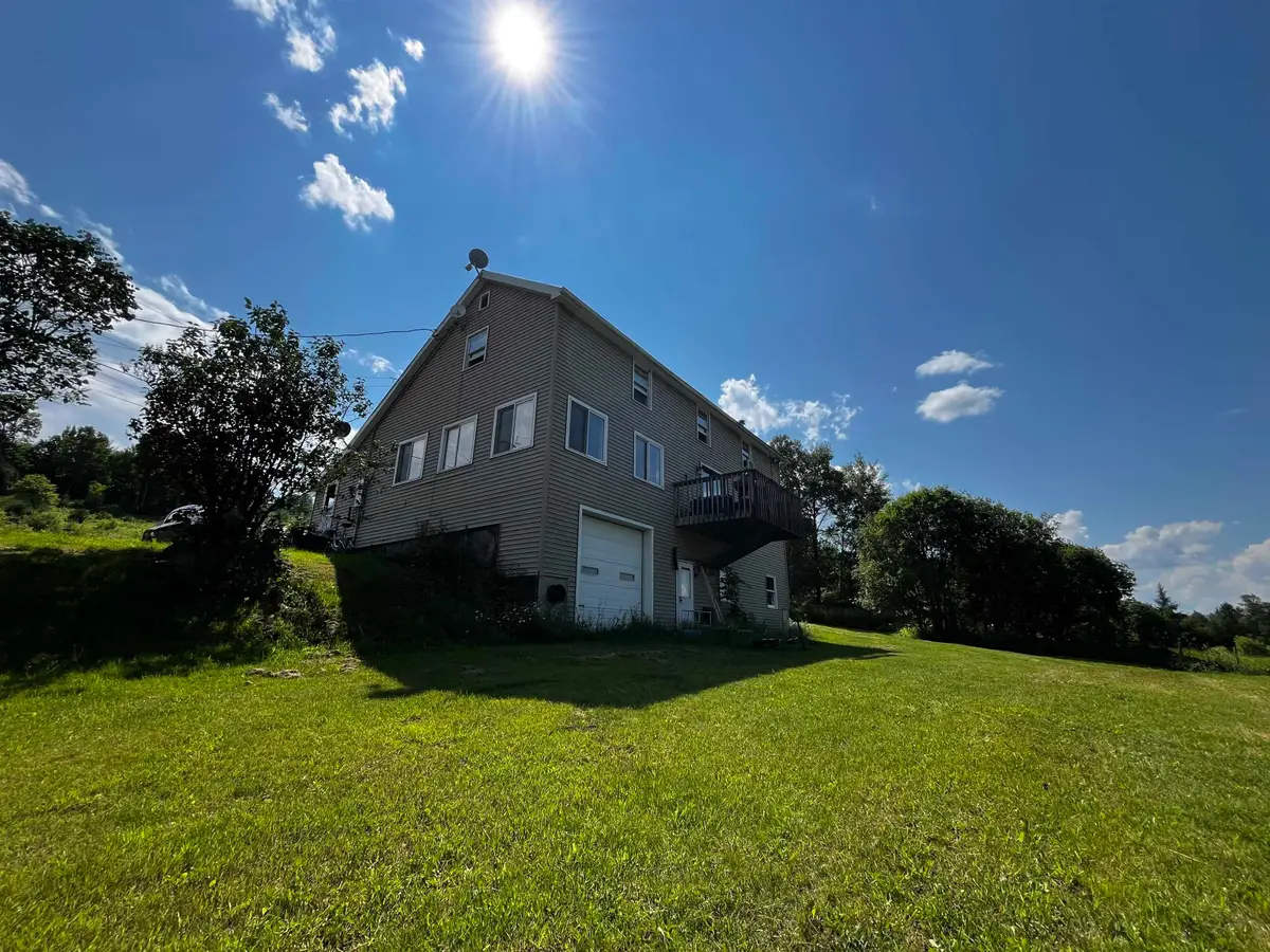 1946 Cold Hill Road, Wheelock, VT 05851 - #1