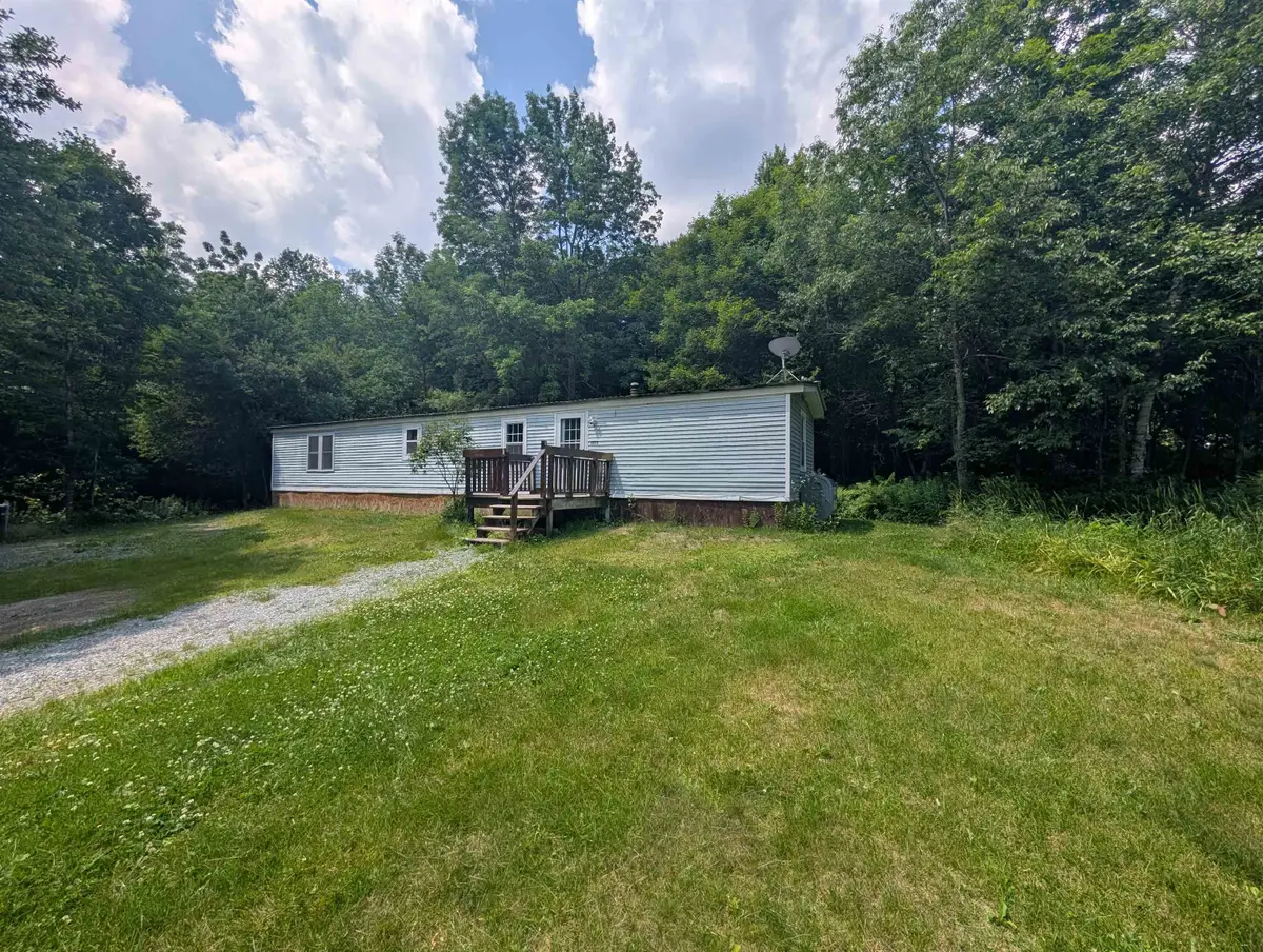 3076 Vermont Route 109, Belvidere, VT 05492 - #1