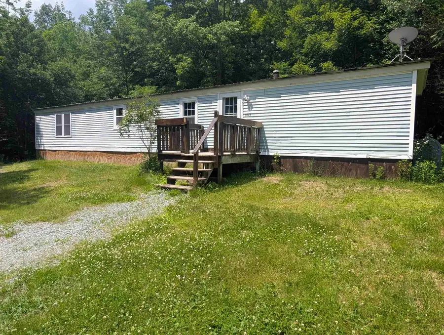 3076 Vermont Route 109, Belvidere, VT 05492 - #2
