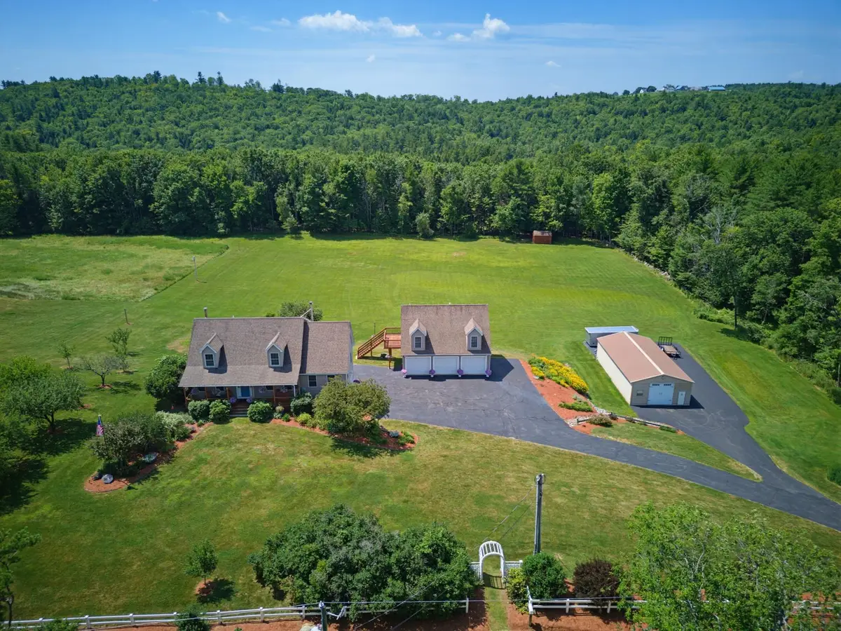50 Range Road, Pittsfield, NH 03263 - #1
