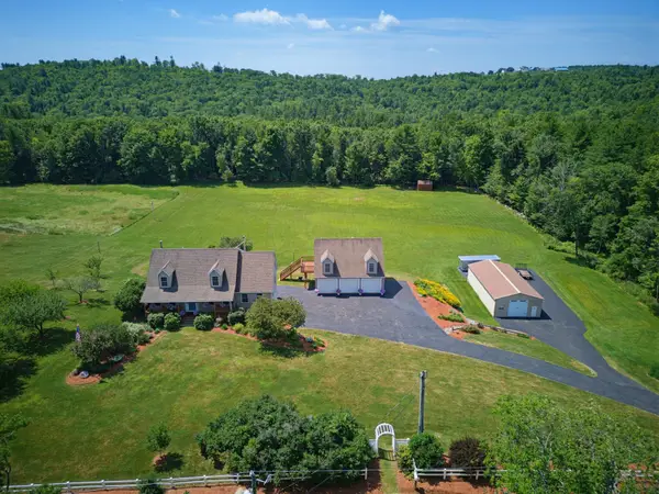 50 Range Road, Pittsfield, NH 03263
