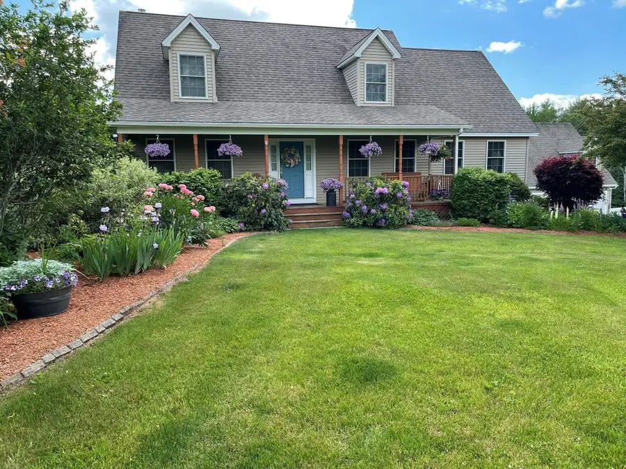 50 Range Road, Pittsfield, NH 03263 - #2