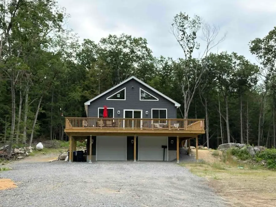 160 Horne Road, Belmont, NH 03220 - #3