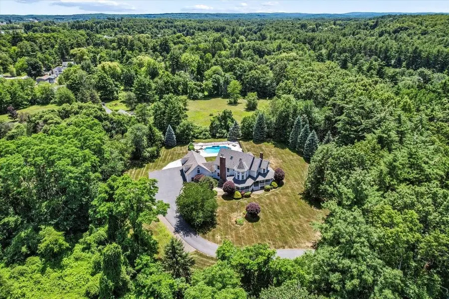 7 King James Drive, Londonderry, NH 03053 - #3