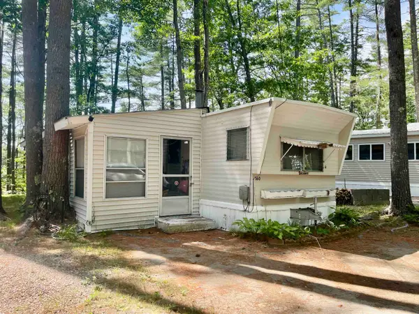 160 Windswept Road, Alton, NH 03809