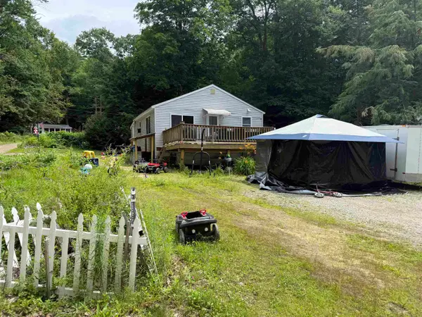 22 Chestnut Avenue, Gilmanton, NH 03837