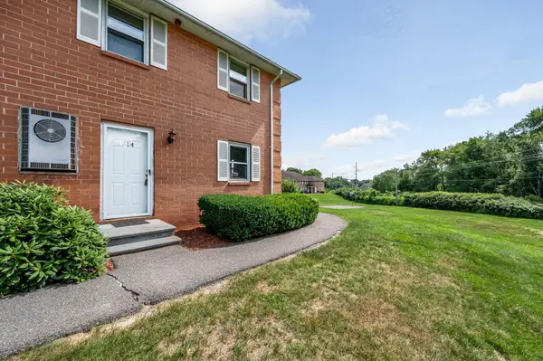 614 Elmwood Drive, Hudson, NH 03051