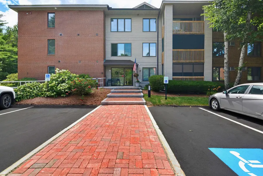 500 Candlewood Park #35, Nashua, NH 03062 - #3