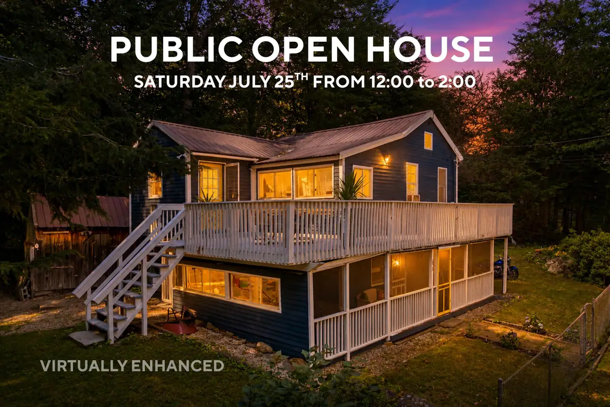26 Wood Terrace, Northwood, NH 03261 - #1
