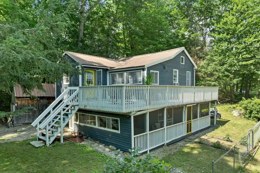26 Wood Terrace, Northwood, NH 03261 - #2