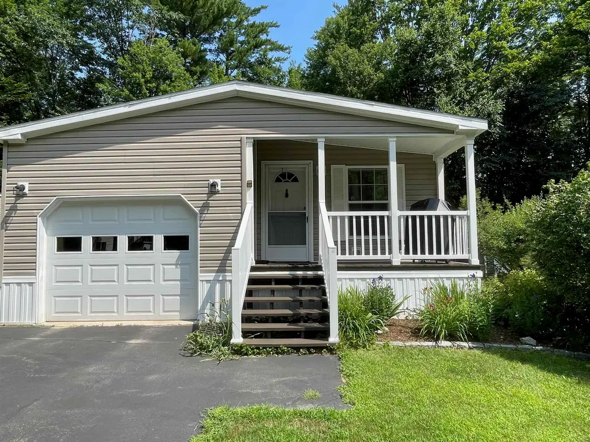 71 Fox Hill Lane, Conway, NH 03813 - #1