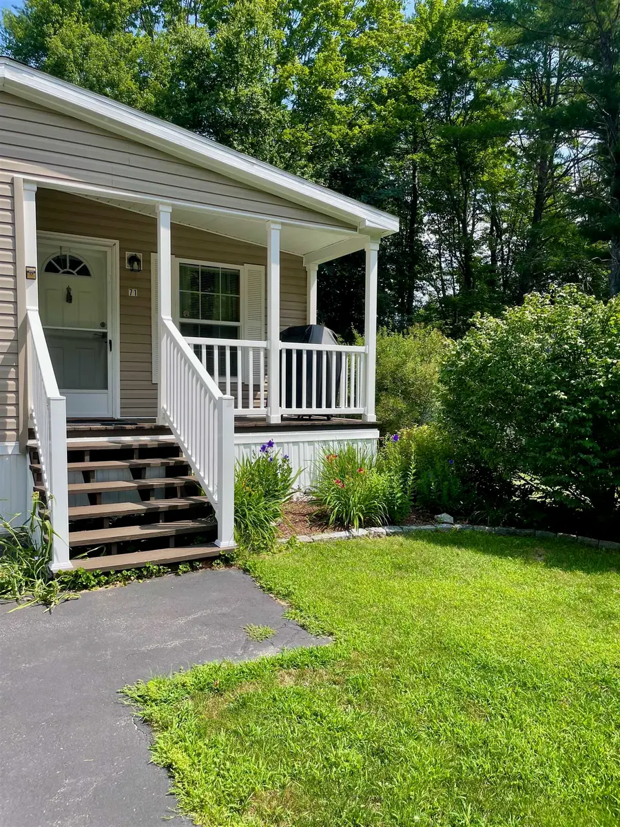 71 Fox Hill Lane, Conway, NH 03813 - #2
